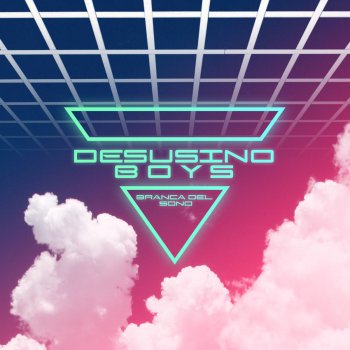 Desusino Boys Branca Del Sono (CarolinaBlue & Mister Smallz Remix)