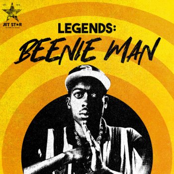 Beenie Man Hot Again