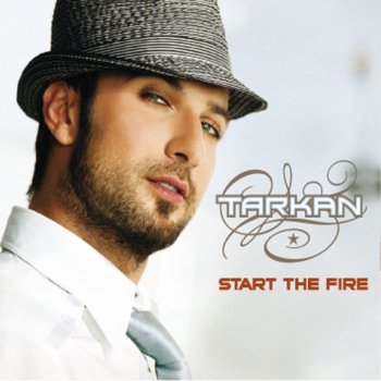 Tarkan Start The Fire (Fat_Tony_Crew Vs Eniac Rmx)