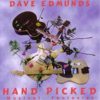 Dave Edmunds Treasures Untold