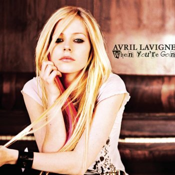 Avril Lavigne When You're Gone (Callout Hook)