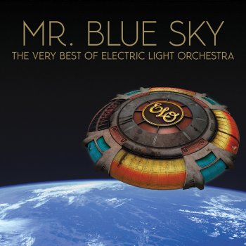 Electric Light Orchestra Steppin' Out (With Richard Tandy) [Live]