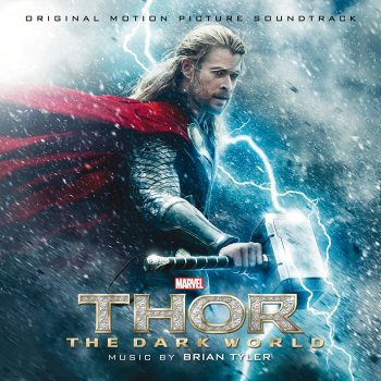 Brian Tyler Journey to Asgard