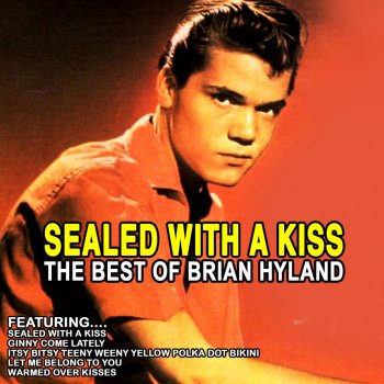 Brian Hyland Four Little Heels