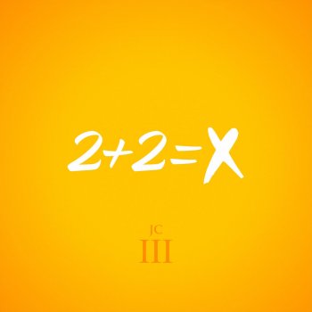 JC 2+2=x