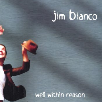 Jim Bianco Long Way Home