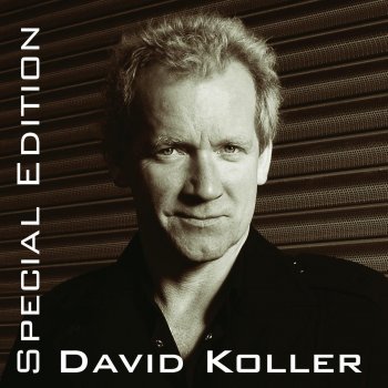 David Koller Cas nejde vzit zpatky - e-single version