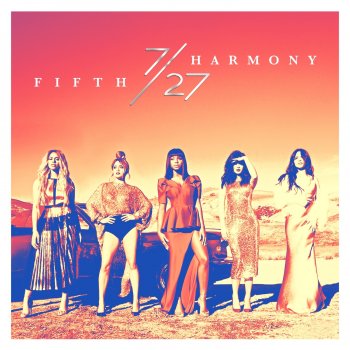 Fifth Harmony All In My Head (Flex) [feat. Fetty Wap]