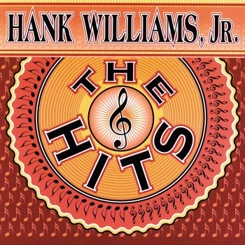 Hank Williams, Jr. Eleven Roses