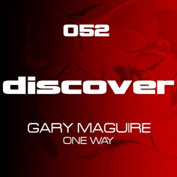 Gary Maguire One Way (John Askew Remix)