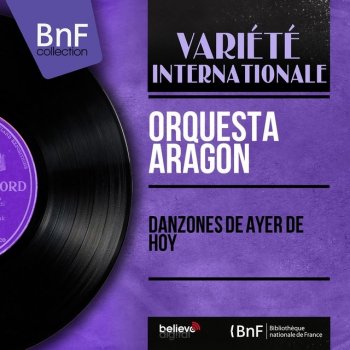 Orquesta Aragon El Cadete Constitucional