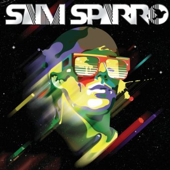 Sam Sparro S.A.M.S.P.A.R.R.O.