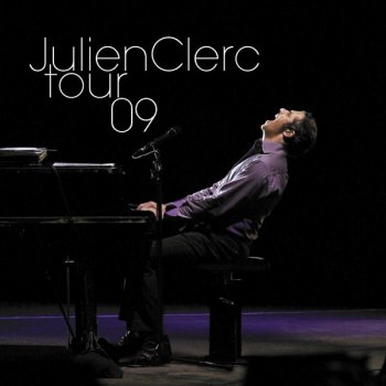 Julien Clerc Double Enfance - Live