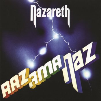 Nazareth Night Woman