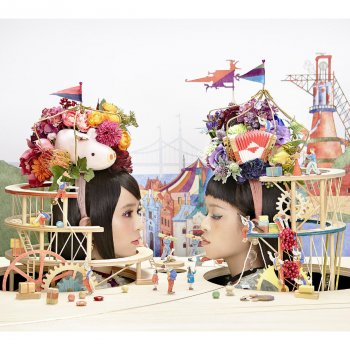Charan-Po-Rantan 美しさと若さ