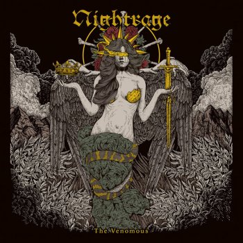 Nightrage The Blood