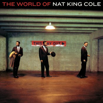 Nat King Cole Mona Lisa