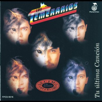 Los Temerarios Enamorado de Ti