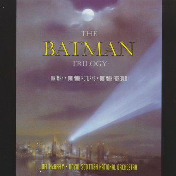 Joel McNeely & Royal Scottish National Orchestra Batman: Finale