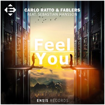 Carlo Ratto Feel You (Extended Mix)