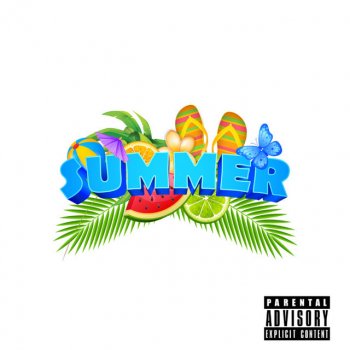 The YZE feat. Lord Pablo the 5th SUMMER