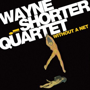 Wayne Shorter Myrrh