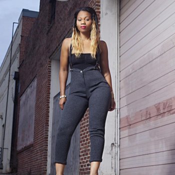 Исполнитель Alexis Jones, альбом Playaround