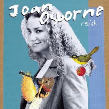 Joan Osborne Lumina