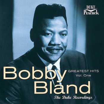 Bobby Bland Ain't That Lovin' You