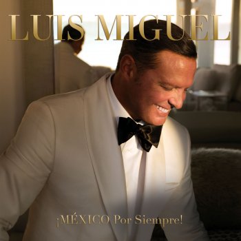 Luis Miguel No discutamos