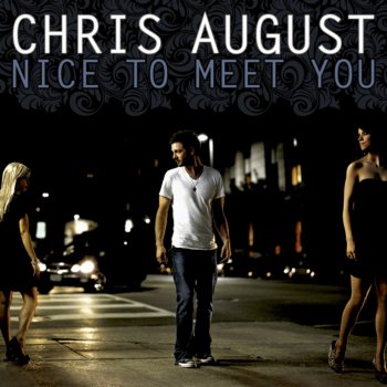 Chris August Changing
