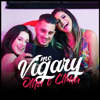 MC Vigary Olha o Clima