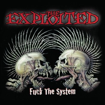 The Exploited Fucking Liar