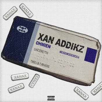Ohmien xan addikz