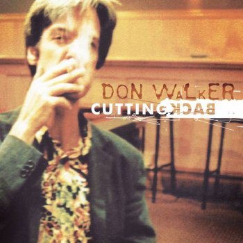 Don Walker Fallen Angel