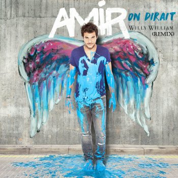 Amir On dirait (Willy William Remix)