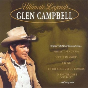 Glen Campbell In Your Loving Arms