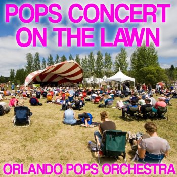 Orlando Pops Orchestra Olympic Fanfare