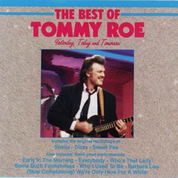 Tommy Roe Early In The Morning