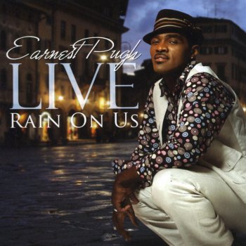 Earnest Pugh Elder Pugh Exhorts (Your Voice) [Bonus Track]