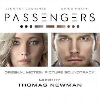 Thomas Newman Zero-Gravity