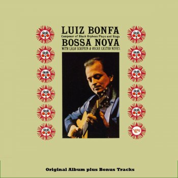 Luiz Bonfà Domingo a Noite