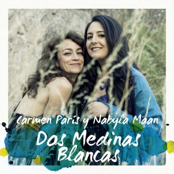 Carmen Paris feat. Nabyla Maan Poema del Céfiro
