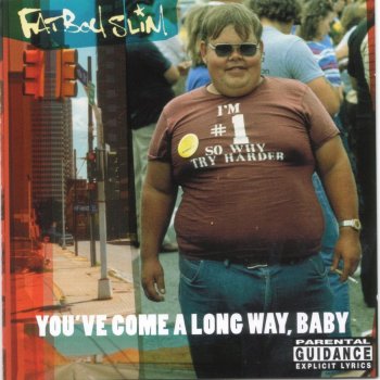 Fatboy Slim Praise You - Full Version