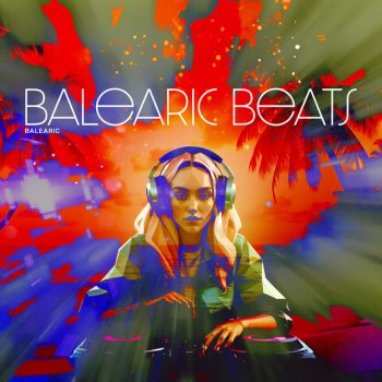 Balearic Dreamer Moving