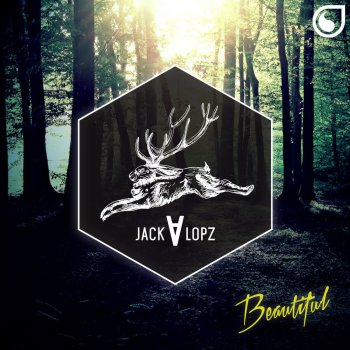 Исполнитель Jackalopz, альбом Beautiful