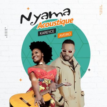 Aveiro DJess Nyama (feat. Kareyce Fotso) [Acoutisque]