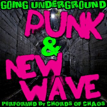 Chords of Chaos One Way or Another