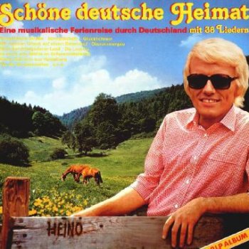 Heino So'n kleiner Garten vor der Stadt