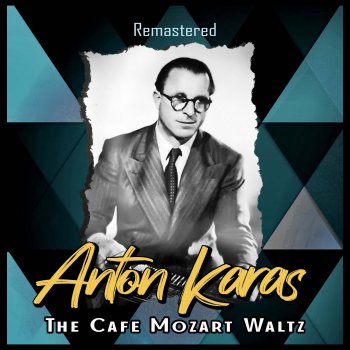 Anton Karas Wiener Bürger Walzer (Remastered)